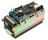 รับซ่อม ซ่อมCACR-SR10SZ1SFY90 Yaskawa Yasnac AC Servo Drive ServoPack